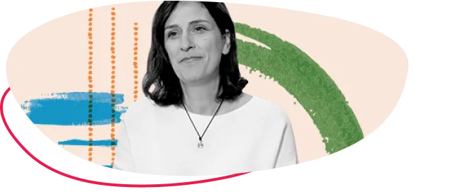 Karen, the director of nursing at Reproductive Biology Associates