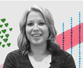 Allyn Ann, who persevered through several IVF cycles