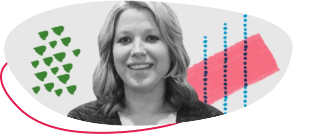 Allyn Ann, who persevered through several IVF cycles