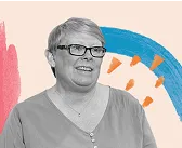 Kathy, the director of clinical services at Texas Fertility Center