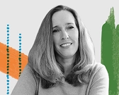 Amy, who shares her path to parenthood