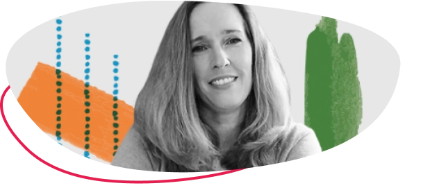 Amy, who shares her path to parenthood