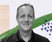 Rob, who tells his surrogacy story