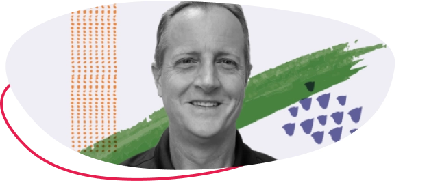 Rob, who tells his surrogacy story